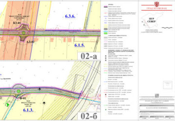 План детаљне регулације – Јасички пут (2025.)