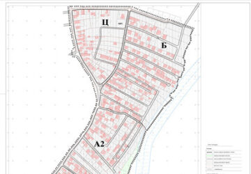 План детаљне регулације – Мало головоде 2B (2009.)